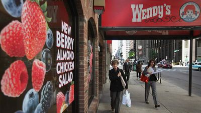 Wendy's Brings Back Hugely Popular Deal, Teases Another