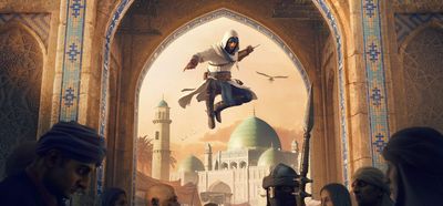 Assassin’s Creed Mirage is official, full reveal coming soon