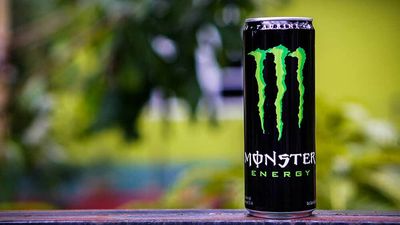 Monster Beverage Stock Strengthens; Near All-Time High