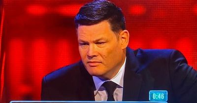 The Chase viewers praise 'handsome' Beast Mark Labbett after 10 stone weight loss