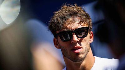 Gasly Addresses ’Contract’ Video Amid Alpine F1 Rumors