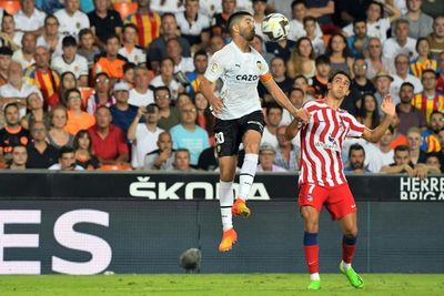 PSG sign Soler from Valencia as Gueye returns to Everton