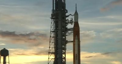 Artemis: NASA launch will be visible in Irish skies if you look at the right time in the right place