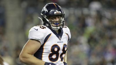 Packers signing TE Shaun Beyer to practice squad