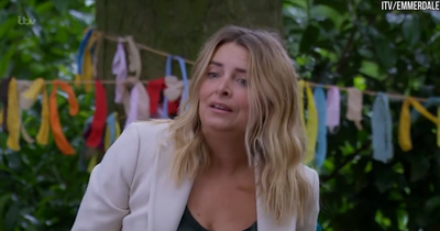 ITV Emmerdale viewers 'screaming' over hysterical Charity scenes