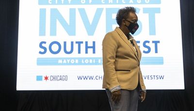 Invest South/West here to stay, no matter who wins mayoral election, planning chief says