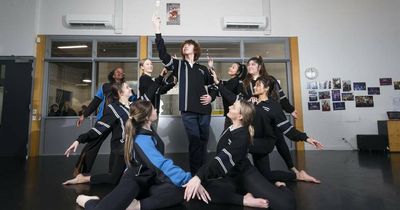 'It's so much more than doing a dance': Youth Dance Festival is back for 2022