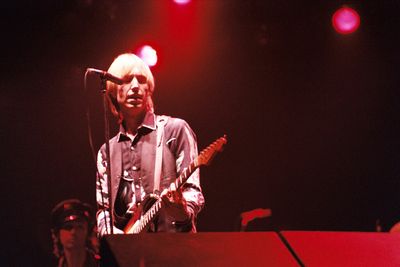 Tom Petty's lessons on darkness