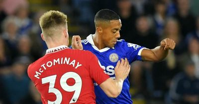 Arsenal’s Youri Tielemans boost as Belgian’s north London transfer remains possible