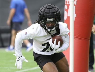 Tracking the Steelers 2022 practice squad