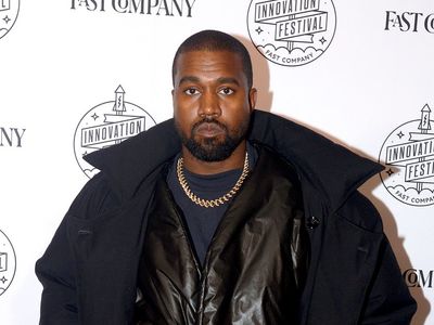 Kanye West takes another jab at Kid Cudi and Adidas CEO Kasper Rørsted in Instagram post