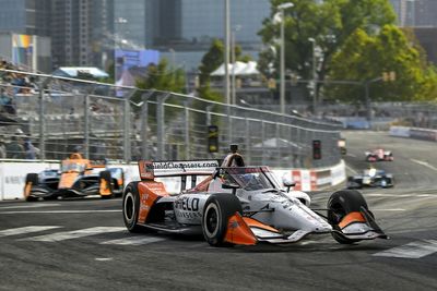 The other IndyCar title set to go down to the wire in 2022