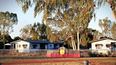Doomadgee Aboriginal organisation spells end of 'failed, wasted services', say local leaders