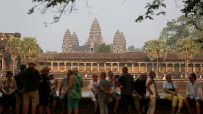 Tourism is slowly returning to South-East Asia, but business as usual might not be a blessing