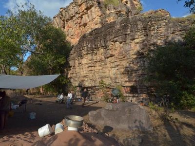 Nuclear science unlocks Indigenous past