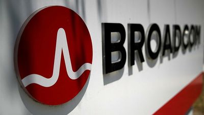 Broadcom Stock Rises After Chipmaker Delivers Beat-And-Raise Report