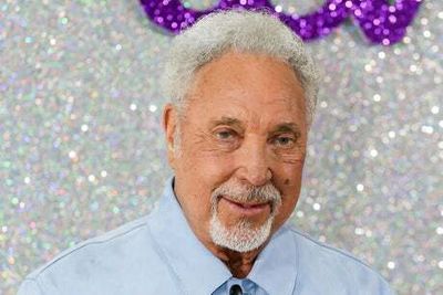 Tom Jones: The Voice judge admits he needs a new hip but can’t find the time in his busy schedule