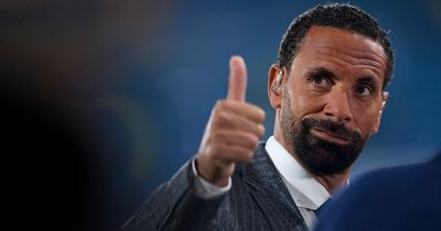 Rio Ferdinand namechecks Newcastle's owners in ongoing Glazer family and Manchester United debate