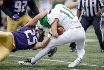 WR Travis Toivonen added to Vikings practice squad