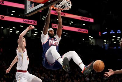 Bleacher Report names Andre Drummond as Chicago’s best new weapon