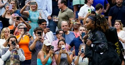 Serena Williams' US Open run sees ticket prices balloon to eye-watering level