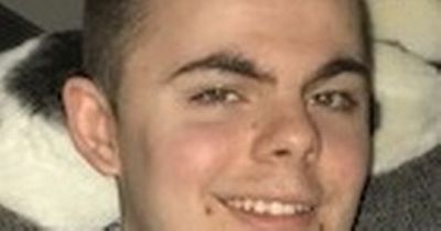 Edinburgh police appeal as 'extremely vulnerable' young man reported missing