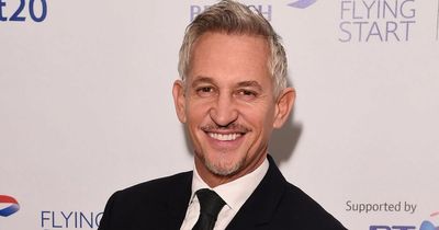 Gary Lineker issues heartbreaking admission after son George's cancer battle