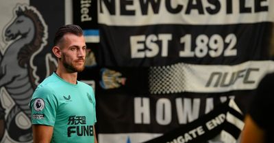 Martin Dubravka pens emotional message to Newcastle fans after Manchester United loan exit