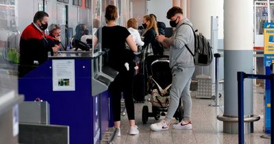 Bristol among airports most likely for flight to be cancelled