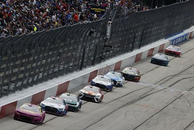 2022 Southern 500 - Start time, how to watch, entry list & more