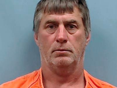 Arkansas man accused of sexually assaulting 31 children