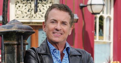 Shane Richie set to return to EastEnders this month as fan favourite Alfie Moon