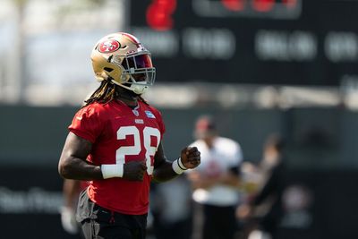 Former 49ers RB Trey Sermon claimed off waivers by Eagles