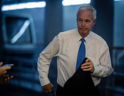 Ron Johnson wants your bubbie back on the job