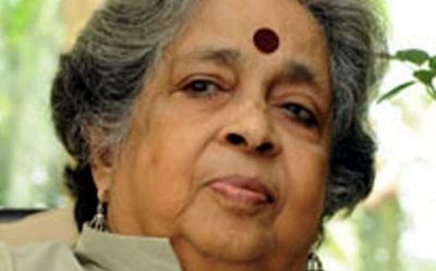 A Revolutionary Dream called Mary Roy
