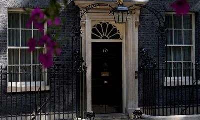 No 10 retained cabinet minister and aide accused of sexual misconduct