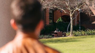 Curtin University casual staff in wages theft claim