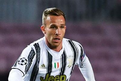 Liverpool confirm Arthur Melo deadline day transfer after Jurgen Klopp’s midfield U-turn