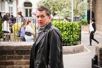 Shane Richie enticed back to EastEnders with promise of playing ‘the old Alfie’