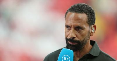 Rio Ferdinand has Man Utd theory after Erik ten Hag belatedly achieves transfer plan