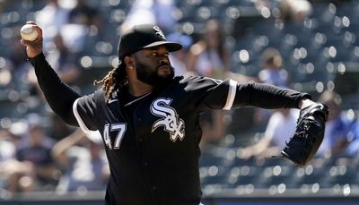 After players only meeting, White Sox defeat Royals, take series