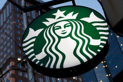 Starbucks names former PepsiCo executive as new CEO