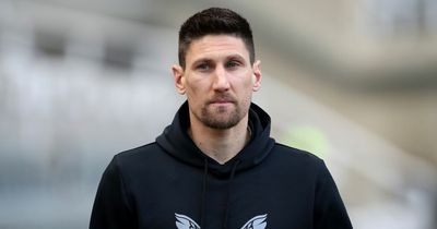 Newcastle United defender Federico Fernandez heads to La Liga