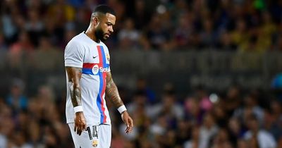 How Chelsea could still complete Memphis Depay move after transfer deadline day