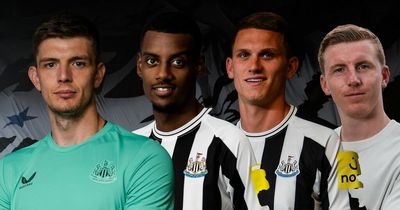 The inside story of Newcastle United's transfer window - all the bids, stories and 'mega opportunity'