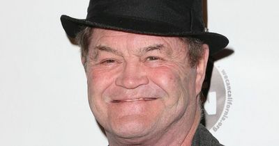 The Monkees' Micky Dolenz is suing FBI over redacted records years after investigation
