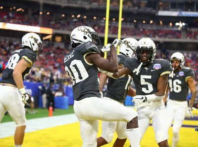 South Carolina State vs. UCF, live stream, preview, TV channel, time, how to watch NCAA football