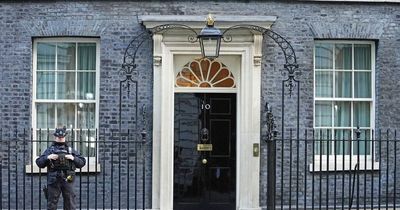 Cabinet minister and top No 10 aide accused of sexual misconduct