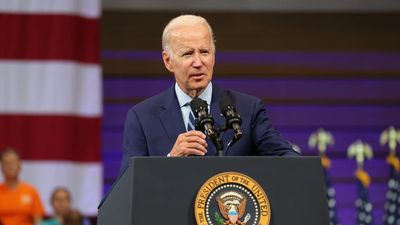 Trump and "MAGA forces" represent extremism, Biden says in primetime speech