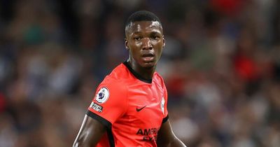 Liverpool fans had Moises Caicedo transfer theory following Arthur Melo social media activity